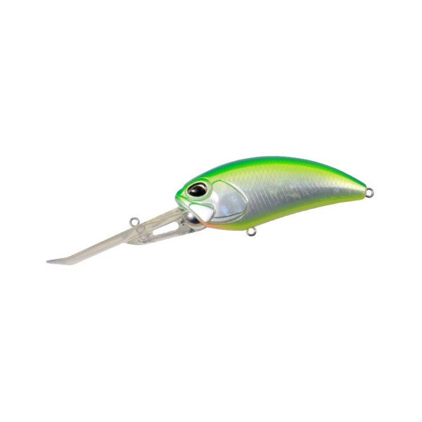 Duo Realis Crank G87 20A G-FIX 8,7cm 35,5gr ADA3238 Citrus Shiner Floating Wobbler