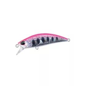   Duo Spearhead Ryuki 50SP 5cm 3,3gr ADA4019 Pink Yamame Floating Wobbler