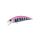 Duo Spearhead Ryuki 50SP 5cm 3,3gr ADA4019 Pink Yamame Floating Wobbler