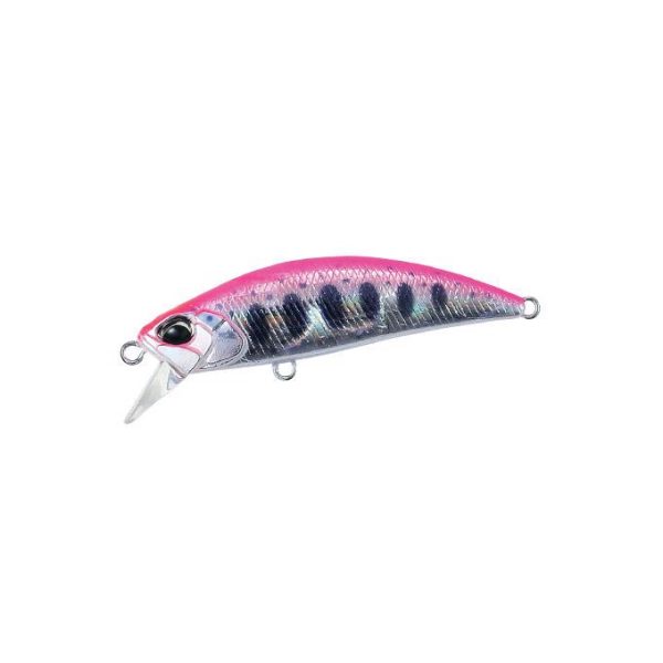 Duo Spearhead Ryuki 50SP 5cm 3,3gr ADA4019 Pink Yamame Floating Wobbler