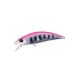 Duo Spearhead Ryuki 50SP 5cm 3,3gr ADA4019 Pink Yamame Floating Wobbler