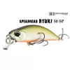 Duo Spearhead Ryuki 50SP 5cm 3,3gr ADA4068 Yamame Red Belly Floating Wobbler