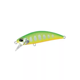   Duo Spearhead Ryuki 50SP 5cm 3,3gr ASI4044 Full Chart Yamame Floating Wobbler