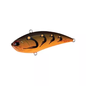   Duo Realis Vibration 68 G-FIX 6,8cm 21gr ACC3192 Pumpkin Craw Sinking Wobbler
