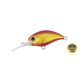Duo Tetra Works Kurakura 3,0cm 2,5gr CCC0154 Pink Gold Isome Floating Wobbler