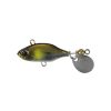 Duo Realis Spin 38 3,8cm 11gr CRA3050 Half Mirror Ayu Spin-Tail artificial lure