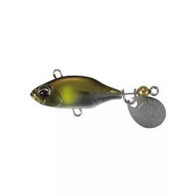   Duo Realis Spin 40 4,0cm 14gr CRA3050 Half Mirror Ayu Spin-Tail Artificial Lure