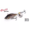 Duo Realis Spin 38 3,8cm 11gr CDA3185 Itako Green Gold Lure