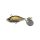 Duo Realis Spin 40 4,0cm 14gr GSA3221 Natural Wakasagi ll Spin-Tail artificial lure