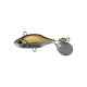 Duo Realis Spin 40 4,0cm 14gr GSA3221 Natural Wakasagi ll Spin-Tail artificial lure