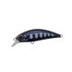 Duo Spearhead Ryuki 45S 4.5cm 4gr MCCZ132 Midnight Yamame Sinking Wobbler