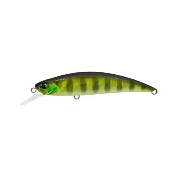 Duo Spearhead Ryuki 70SP 7cm 4.1gr AJA3055 Chart Gill Halo Floating Wobbler