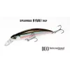 Duo Spearhead Ryuki 70SP 7cm 4.1gr AJA3055 Chart Gill Halo Floating Wobbler