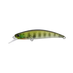   Duo Spearhead Ryuki 70SP 7cm 4,1gr CCC3158 Ghost Gill Suspending Wobbler