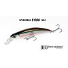 Duo Spearhead Ryuki 70SP 7cm 4.1gr ASA3146 Gold Perch Suspending Wobbler