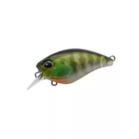   Duo Realis Crank Mid Roller 40F 4cm 5.3gr CCC3158 Ghost Gill Floating Wobbler
