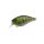 Duo Realis Crank Mid Roller 40F 4cm 5.3gr CCC3158 Ghost Gill Floating Wobbler