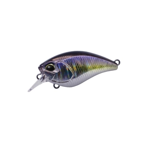 Duo Realis Crank Mid Roller 40F 4cm 5,3gr CPA4009 River Bait Floating Wobbler