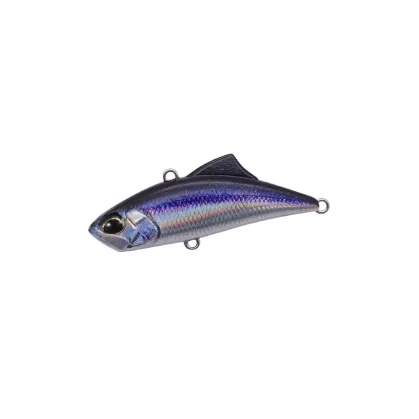 Duo Spearhead Ryuki VIB 4.5cm 5.3gr CNA0534 UV Flash Sinking Wobbler