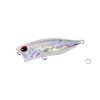 Duo Realis Popper 64 6,4cm 9gr AJO0091 Ivory Halo Floating Plugs