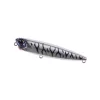 Duo Realis Pencil 85 8,5cm 9,7gr MCC3124 Chrome Tiger Floating Wobbler