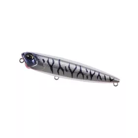   Duo Realis Pencil 85 8,5cm 9,7gr MCC3124 Chrome Tiger Floating Wobbler