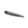 Duo Realis Pencil 85 8,5cm 9,7gr MCC3124 Chrome Tiger Floating Wobbler