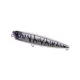 Duo Realis Pencil 85 8,5cm 9,7gr MCC3124 Chrome Tiger Floating Wobbler
