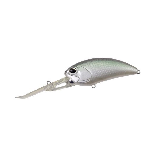 Duo Realis Crank G87 20A G-FIX 8,7cm 35,5gr CCC3116 Green Smelt Floating Wobbler