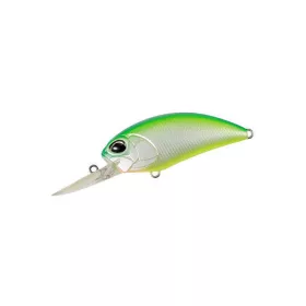   Duo Realis Crank M65 11A 6,5cm 16gr CCC3180 Citrus Shad Floating Wobbler