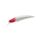 Duo Spearhead Ryuki 80S SW 8cm 12gr AOA0220 Astro Red Head Sinking Wobbler