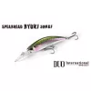 Duo Spearhead Ryuki 50MDF 5cm 3.2gr ANA4032 Itou RB Floating Wobbler