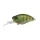 Duo Realis Crank 48MR Kabuki 4.8cm 10.5gr CCC3158 Ghost Gill Floating Wobbler