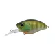 Duo Realis Crank 48MR Kabuki 4.8cm 10.5gr CCC3158 Ghost Gill Floating Wobbler