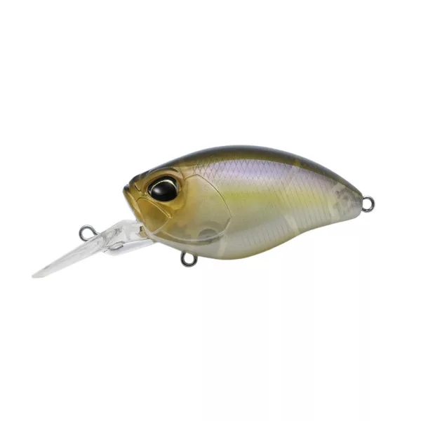 Duo Realis Crank 48MR Kabuki 4.8cm 10.5gr CCC3176 Morning Dawn Floating Wobbler