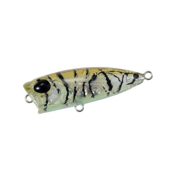 Duo Tetra Works Pocopoco F 4,0cm 3gr CTA0375 Tiger Shrimp Floating Plug