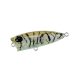 Duo Tetra Works Pocopoco F 4,0cm 3gr CTA0375 Tiger Shrimp Floating Plug