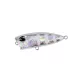 Duo Tetra Works Pocopoco F 4,0cm 3gr CJA0101 Zebra Glow Floating Wobbler