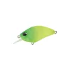 Duo Realis Crank 55SR Kabuki 5,5cm 10gr CCC3516 Ghost Mat Lime Chart Floating Wobbler