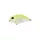 Duo Realis Crank 50SSR Kabuki 5cm 8.5gr CCC3028 Ghost Chart Floating Wobbler