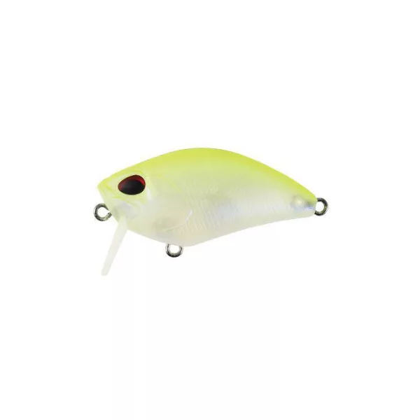 Duo Realis Crank 50SSR Kabuki 5cm 8.5gr CCC3028 Ghost Chart Floating Wobbler