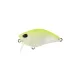 Duo Realis Crank 50SSR Kabuki 5cm 8.5gr CCC3028 Ghost Chart Floating Wobbler