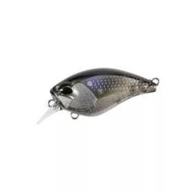   Duo Realis Crank Mid Roller 40F 4cm 5,3gr CCC3522 Inakko Smoke Floating Wobbler