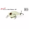 Duo Realis Crank Mid Roller 40F 4cm 5,3gr CCC3522 Inakko Smoke Floating Wobbler