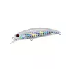 Duo Spearhead Ryuki 60S SW 6cm 6,5gr AQA0111 White Glow Sinking Wobbler