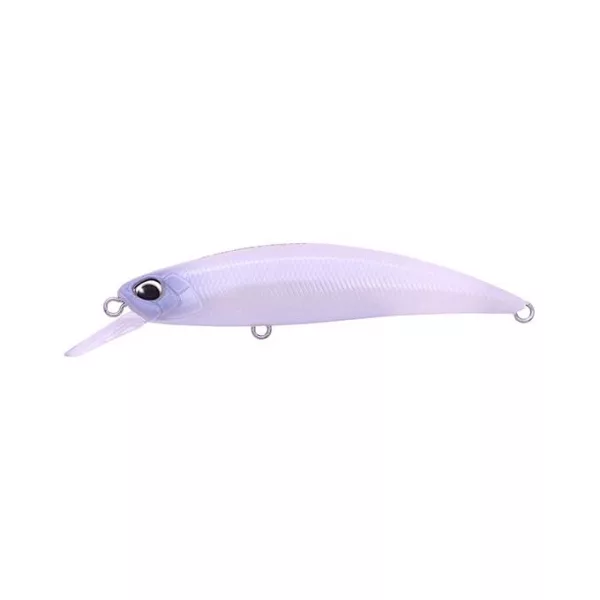 Duo Spearhead Ryuki 70S SW 7cm 9gr ACC3008 Neo Pearl Sinking Wobbler