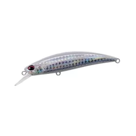   Duo Spearhead Ryuki 70S SW 7cm 9gr AQA0111 White Glow Sinking Wobbler