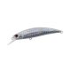 Duo Spearhead Ryuki 70S SW 7cm 9gr AQA0111 White Glow Sinking Wobbler
