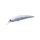 Duo Spearhead Ryuki 80S SW 8cm 12gr AQA0111 White Glow Sinking Wobbler