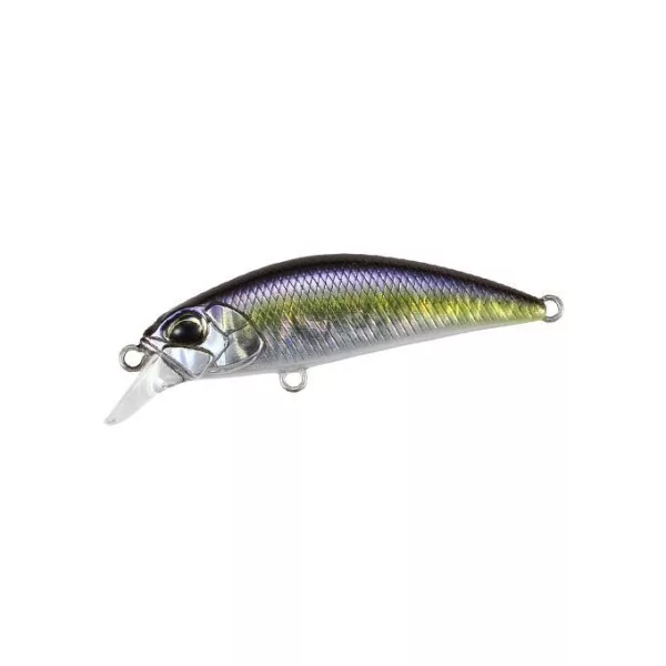 Duo Spearhead Ryuki 45S 4,5cm 4gr GPA4009 River Bait Sinking Wobbler